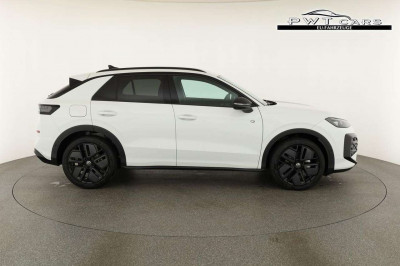 VW T-Roc Tageszulassung VW T-Roc Tageszulassung