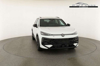 VW T-Roc Tageszulassung VW T-Roc Tageszulassung