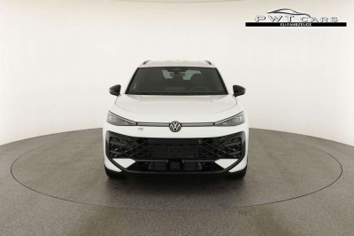 VW T-Roc Tageszulassung VW T-Roc Tageszulassung