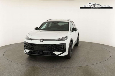 VW T-Roc Tageszulassung VW T-Roc Tageszulassung