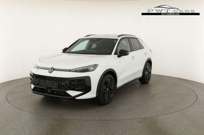 VW T-Roc Tageszulassung VW T-Roc Tageszulassung