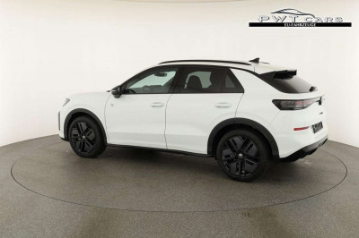 VW T-Roc Tageszulassung VW T-Roc Tageszulassung