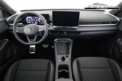 VW T-Roc Tageszulassung VW T-Roc Tageszulassung