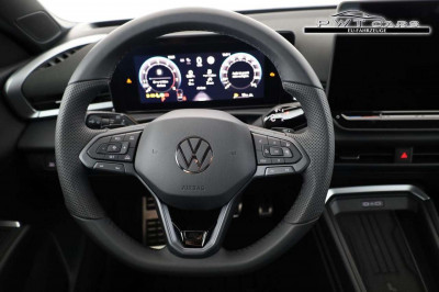 VW T-Roc Tageszulassung VW T-Roc Tageszulassung