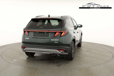 Hyundai Tucson Tageszulassung