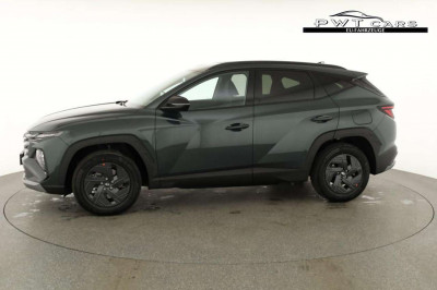 Hyundai Tucson Tageszulassung