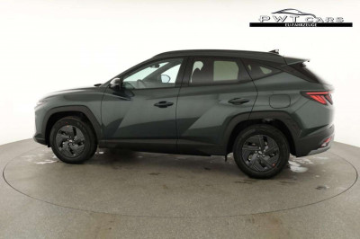 Hyundai Tucson Tageszulassung