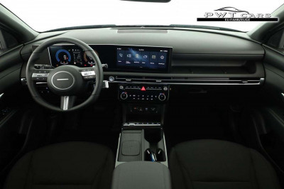 Hyundai Tucson Tageszulassung