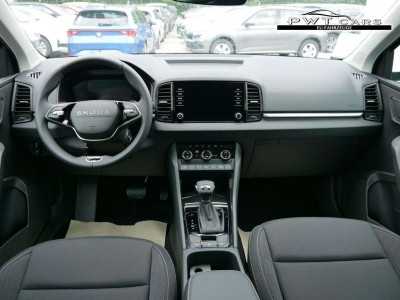 Skoda Karoq Tageszulassung