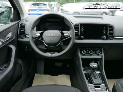 Skoda Karoq Tageszulassung