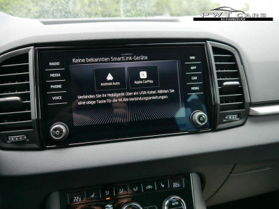 Skoda Karoq Tageszulassung