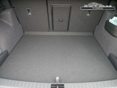 Skoda Karoq Tageszulassung