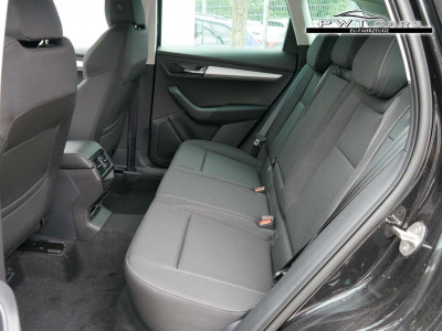 Skoda Karoq Tageszulassung