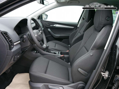 Skoda Karoq Tageszulassung