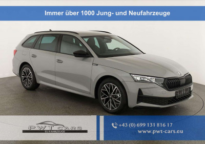 Skoda Octavia Tageszulassung Skoda Octavia Tageszulassung