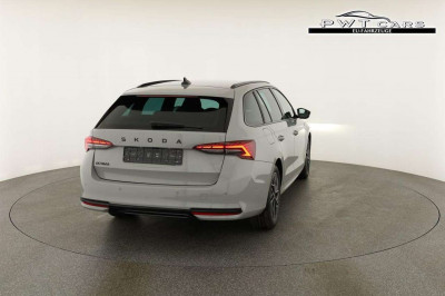 Skoda Octavia Tageszulassung Skoda Octavia Tageszulassung