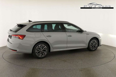 Skoda Octavia Tageszulassung Skoda Octavia Tageszulassung