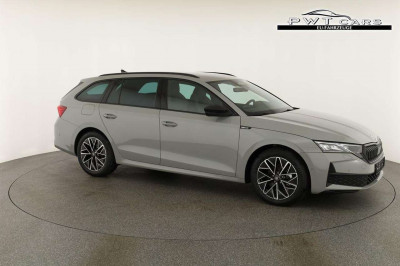Skoda Octavia Tageszulassung Skoda Octavia Tageszulassung