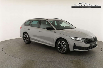 Skoda Octavia Tageszulassung Skoda Octavia Tageszulassung