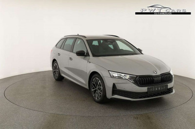 Skoda Octavia Tageszulassung Skoda Octavia Tageszulassung