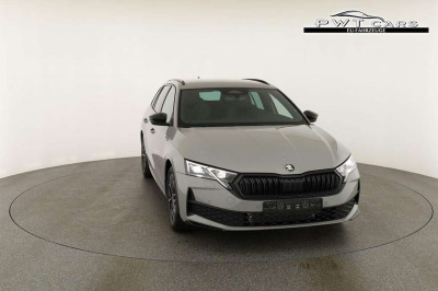 Skoda Octavia Tageszulassung Skoda Octavia Tageszulassung