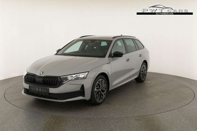 Skoda Octavia Tageszulassung Skoda Octavia Tageszulassung