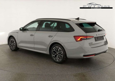 Skoda Octavia Tageszulassung Skoda Octavia Tageszulassung