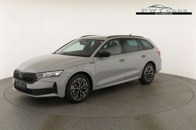 Skoda Octavia Tageszulassung Skoda Octavia Tageszulassung