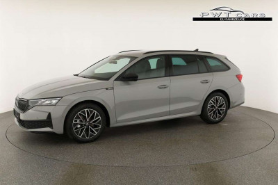 Skoda Octavia Tageszulassung Skoda Octavia Tageszulassung