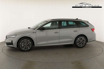 Skoda Octavia Tageszulassung Skoda Octavia Tageszulassung