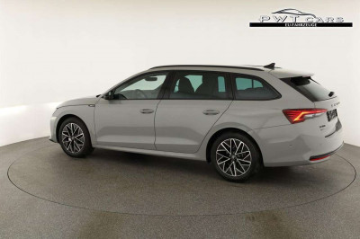Skoda Octavia Tageszulassung Skoda Octavia Tageszulassung