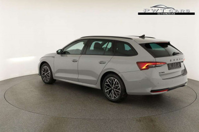 Skoda Octavia Tageszulassung Skoda Octavia Tageszulassung