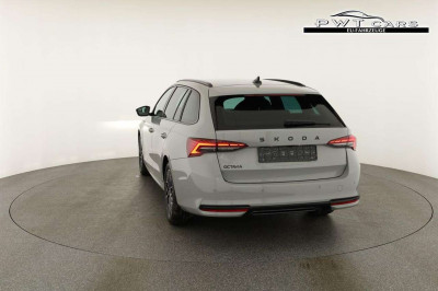 Skoda Octavia Tageszulassung Skoda Octavia Tageszulassung