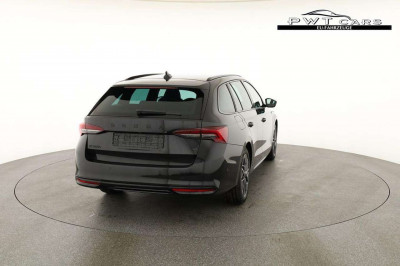 Skoda Octavia Tageszulassung Skoda Octavia Tageszulassung