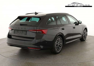 Skoda Octavia Tageszulassung Skoda Octavia Tageszulassung