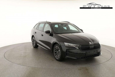 Skoda Octavia Tageszulassung Skoda Octavia Tageszulassung