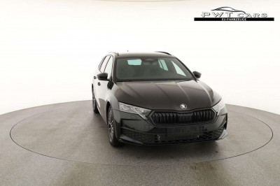 Skoda Octavia Tageszulassung Skoda Octavia Tageszulassung