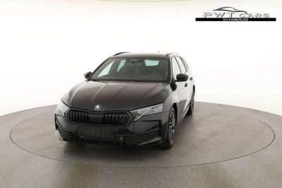 Skoda Octavia Tageszulassung Skoda Octavia Tageszulassung