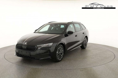 Skoda Octavia Tageszulassung Skoda Octavia Tageszulassung