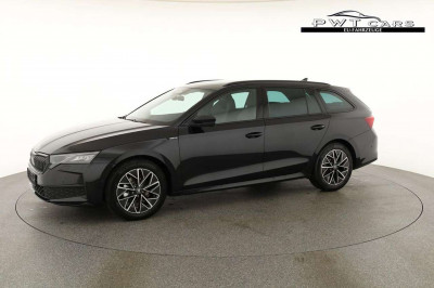 Skoda Octavia Tageszulassung Skoda Octavia Tageszulassung