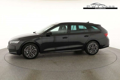Skoda Octavia Tageszulassung Skoda Octavia Tageszulassung