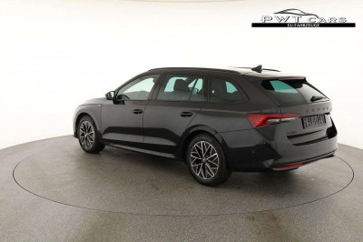 Skoda Octavia Tageszulassung Skoda Octavia Tageszulassung