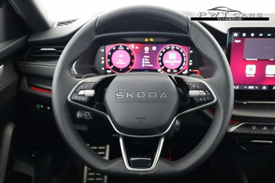 Skoda Octavia Tageszulassung Skoda Octavia Tageszulassung