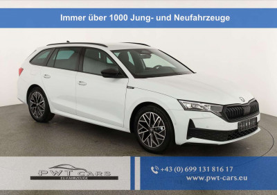 Skoda Octavia Tageszulassung Skoda Octavia Tageszulassung