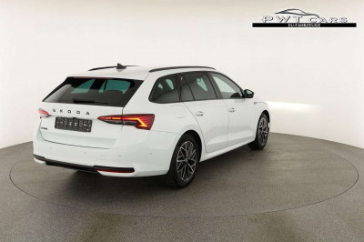 Skoda Octavia Tageszulassung Skoda Octavia Tageszulassung