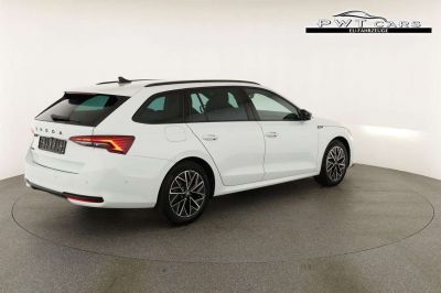 Skoda Octavia Tageszulassung Skoda Octavia Tageszulassung