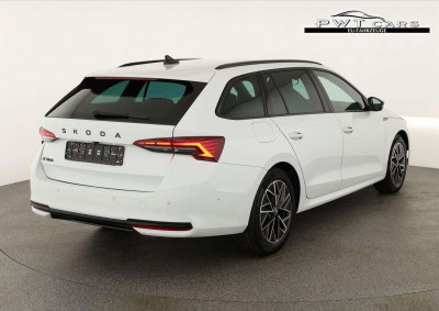 Skoda Octavia Tageszulassung Skoda Octavia Tageszulassung
