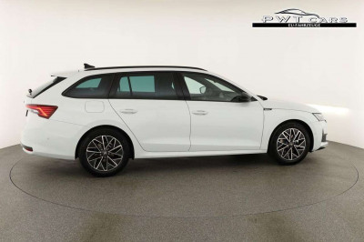 Skoda Octavia Tageszulassung Skoda Octavia Tageszulassung