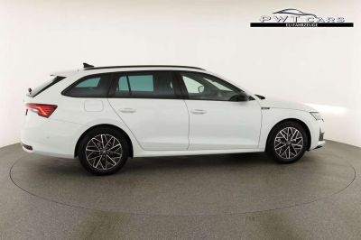 Skoda Octavia Tageszulassung Skoda Octavia Tageszulassung
