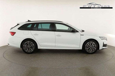 Skoda Octavia Tageszulassung Skoda Octavia Tageszulassung